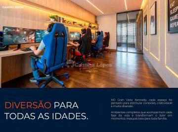 Apartamento en Venda de 3 quartos Tabajaras · Apartamento Em Tabajaras, Teresina/pi de 61 m² 3 Quartos À Venda por R$402.093
