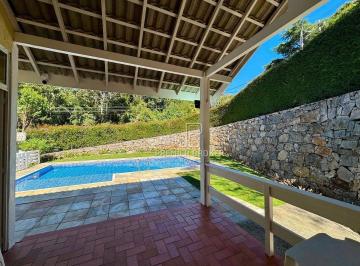 Casa · 76m² · 3 Quartos · 1 Vaga · Casa Em Granja Guarani, Teresópolis/rj de 76 m² 3 Quartos À Venda por R$430.000