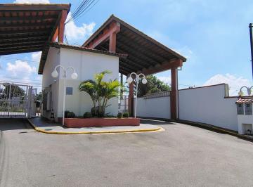 Casa · 60m² · 2 Quartos · 3 Vagas · Casa Em Residencial América, Vargem Grande Paulista/sp de 60 m² 2 Quartos À Venda por R$399.990