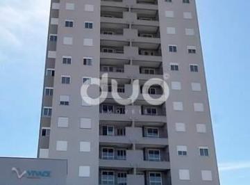 Apartamento · 75m² · 3 Quartos · 2 Vagas · Apartamento Em Dois Córregos, Piracicaba/sp de 75 m² 3 Quartos À Venda por R$474.000
