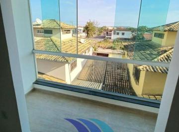 Apartamento · 70m² · 2 Quartos · 1 Vaga · Apartamento Em Terra Firme, Rio Das Ostras/rj de 70 m² 2 Quartos À Venda por R$250.000