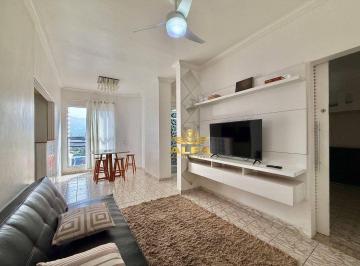 Apartamento · 44m² · 1 Quarto · 1 Vaga · Apartamento Em Balneário Cidade Atlântica, Guarujá/sp de 44 m² 1 Quartos À Venda por R$300.000