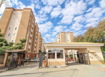 Apartamento · 61m² · 2 Quartos · 2 Vagas · Apartamento Em Vila Hortência, Sorocaba/sp de 61 m² 2 Quartos À Venda por R$366.600