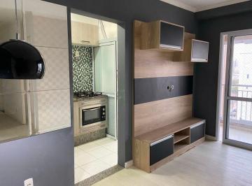 Apartamento · 50m² · 2 Quartos · 1 Vaga · Apartamento Em Conjunto Residencial Irai, Suzano/sp de 50 m² 2 Quartos À Venda por R$365.000