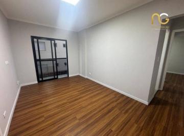 Apartamento · 60m² · 1 Quarto · 1 Vaga · Apartamento Em Vila Tupi, Praia Grande/sp de 60 m² 1 Quartos À Venda por R$330.000