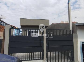 Casa · 60m² · 2 Quartos · 1 Vaga · Casa Em Jardim Das Nações, Itatiba/sp de 60 m² 2 Quartos À Venda por R$360.000