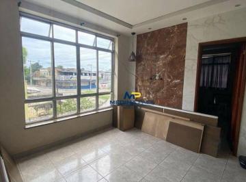 Casa · 80m² · 3 Quartos · Sobrado Em Mutuá, São Gonçalo/rj de 0 m² 3 Quartos À Venda por R$285.000