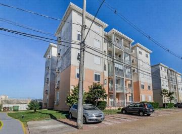 Apartamento · 53m² · 2 Quartos · 1 Vaga · Apartamento Em Humaitá, Porto Alegre/rs de 53 m² 2 Quartos À Venda por R$235.000