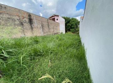 Terreno · 175m² · Terreno Em Pompéia, Piracicaba/sp de 175 m² À Venda por R$160.000