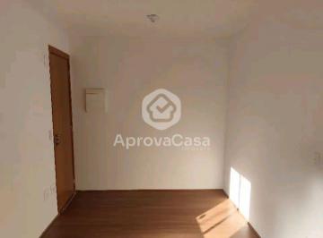 Apartamento · 41m² · 2 Quartos · 1 Vaga · Apartamento Em Chácara Estância Paulista, Suzano/sp de 41 m² 2 Quartos À Venda por R$203.000