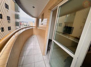 Apartamento · 41m² · 1 Quarto · 1 Vaga · Apartamento Em Vila Guilhermina, Praia Grande/sp de 41 m² 1 Quartos À Venda por R$320.000