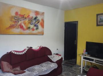 Casa · 120m² · 2 Quartos · 2 Vagas · Casa Em Jardim Lincoln, Suzano/sp de 120 m² 2 Quartos À Venda por R$350.000