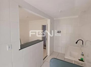 Apartamento en Venda de 2 quartos Recreio Ipitanga · Apartamento Em Recreio Ipitanga, Lauro de Freitas/ba de 56 m² 2 Quartos À Venda por R$170.000