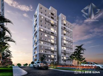 Apartamento · 43m² · 2 Quartos · 2 Vagas · Apartamento Em Alto de Pinheiros, Paulínia/sp de 43 m² 2 Quartos À Venda por R$334.149