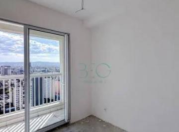 Apartamento · 36m² · 1 Quarto · 1 Vaga · Apartamento Em Brás, São Paulo/sp de 36 m² 1 Quartos À Venda por R$364.000