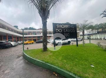 Comercial · 63m² · 1 Vaga · Loja Em Largo Da Batalha, Niterói/rj de 63 m² À Venda por R$350.000