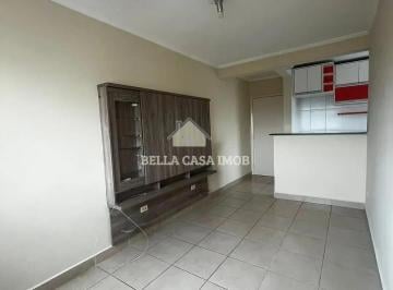 Apartamento · 47m² · 2 Quartos · 1 Vaga · Apartamento Em Vossoroca, Votorantim/sp de 47 m² 2 Quartos À Venda por R$215.000