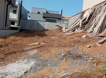 Terreno · 250m² · Terreno Em Condomínio Residencial Fogaça, Jacareí/sp de 0 m² À Venda por R$365.000