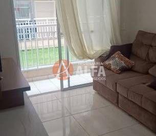 Apartamento · 76m² · 2 Quartos · 1 Vaga · Apartamento Em Jardim Rio Das Pedras, Cotia/sp de 76 m² 2 Quartos À Venda por R$310.000