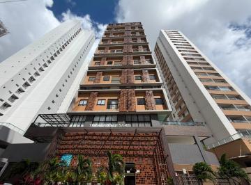 Apartamento de 3 quartos, João Pessoa · Alugo Ap 78 m², 3 Quartos, Sendo 1 Suíte, Sala, Varanda, Cozinha, Wc Social, 2 G