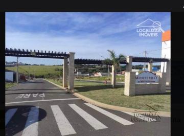 Foto 01 · Terreno À Venda Em Monte Mor - Sp, Bairro Monterrey, 160 m² de Área - Oportunidade Única!
