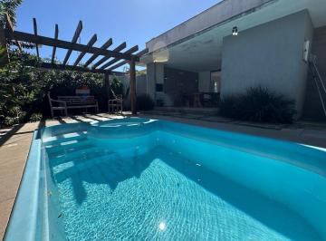 Casa · 124m² · 3 Quartos · 2 Vagas · À Venda Casa Linear Com 3 Suítes, Energia Solar E Piscina No Loteamento Do Pórtico, Em Armação Dos B