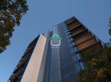 Apartamento · 2 Vagas · The Stone - Luxo Na Rua Aquidabam