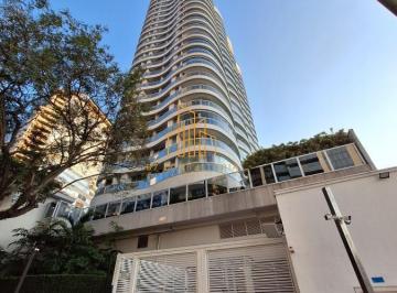Apartamento · 55m² · 1 Quarto · 1 Vaga · Apartamento Para Locação No Wave Alphaville | 55 m² | B7