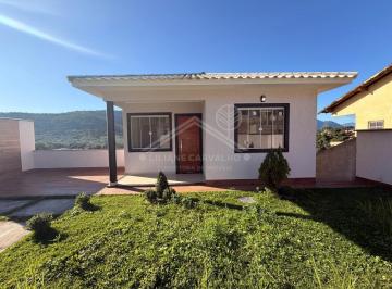 Casa · 60m² · 2 Quartos · 2 Vagas · Casa Para Venda Em Maricá, Jacaroá, 2 Dormitórios, 1 Suíte, 2 Banheiros, 2 Vagas