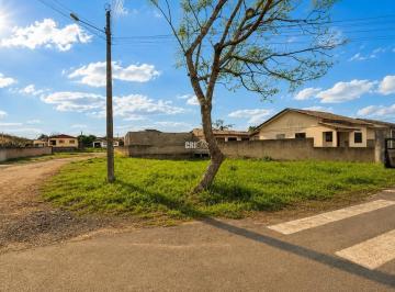 Terreno · 408m² · Terreno de Esquina À Venda No Bairro Ouro Negro – Forquilhinha/sc