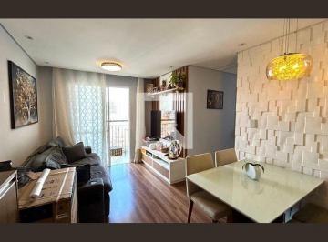 Apartamento · 64m² · 2 Quartos · 1 Vaga · Apartamento À Venda - Vila Augusta, 2 Quartos, 64 m² - Guarulhos