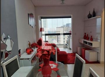 Apartamento · 49m² · 2 Quartos · 2 Vagas · Imoveis - Em Tamboré