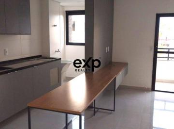 Apartamento · 68m² · 2 Quartos · 1 Vaga · Apartamento Com 2 Dorms, Sendo 1 Suíte - Marcenaria Completa - Venda Ou Locação - Lazer No Rooftop