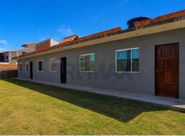 Casa · 360m² · 1 Quarto · À Venda Terreno Com Rgi E 3 Kitnets No Loteamento Pórtico Em Búzios, Bairro Com Maior Crescimento Da