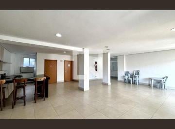 Apartamento · 100m² · 3 Quartos · 4 Vagas · Apartamento À Venda - São Pedro, 3 Quartos, 100 m² - Belo Horizonte