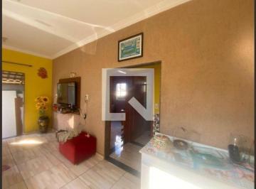 Casa · 200m² · 3 Quartos · 4 Vagas · Casa À Venda - Chácara, 3 Quartos, 200 m² - Betim