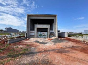 e4f79a8006c577245bf8fe343e460770.jpg · Barracão Para Alugar, 346 m² por R$24.000,00/mês - Parque Brasil 500 - Paulínia/sp