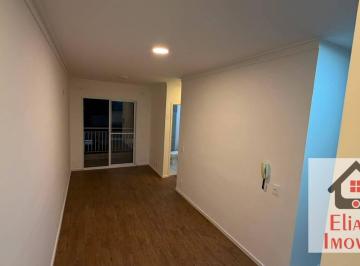 7f48cd65b6fe0d2b67d6fc23ad7e325a.jpg · Apartamento Com 2 Dormitórios À Venda, 52 m² por R$320.000 - Jardim Do Lago - Campinas/sp