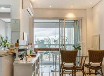 c1761093eae84ebdc640e75dec43bcd9.jpg · Apartamento Com 1 Dormitório À Venda, 35 m² por R$649.000 - Perdizes - São Paulo/sp