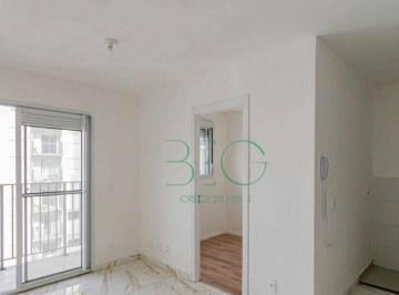 16bbfd35912a9fe12de6a33162e4eb15.jpg · Apartamento Com 2 Dormitórios À Venda, 38 m² por R$449.000 - Bom Retiro - São Paulo/sp
