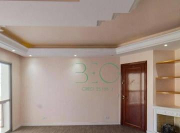 5e0f87107ca2312868ae55c816e51909.jpg · Apartamento Com 3 Dormitórios À Venda, 110 m² por R$919.000 - Perdizes - São Paulo/sp