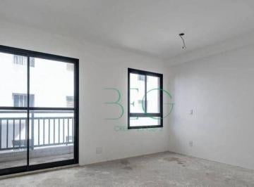 95ce50a53a519a80c1247af7e8676a4d.jpg · Studio Com 1 Dormitório À Venda, 28 m² por R$414.000 - Pinheiros - São Paulo/sp