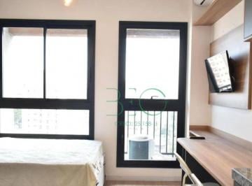 7faa230ca014e6a5b84b15a1a4996180.jpg · Studio Com 1 Dormitório À Venda, 21 m² por R$366.500 - Vila Mariana - São Paulo/sp