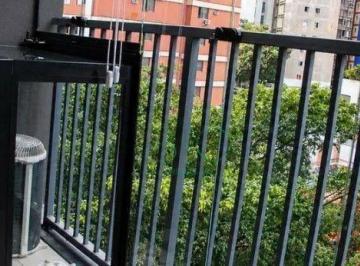 8171988b6ca2308ac5782bd2c34c09d0.jpg · Studio Com 1 Dormitório À Venda, 21 m² por R$384.000 - Bela Vista - São Paulo/sp