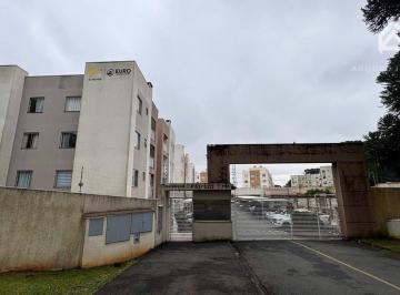 60eae1dfd1e8845ce77db1c2c786d60e.jpg · Apartamento Com 2 Dormitórios À Venda, 50 m² por R$289.900 - Braga - São José Dos Pinhais/pr