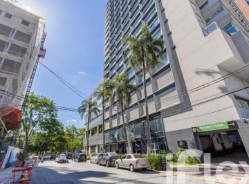 Apartamento · 25m² · 1 Quarto · Op Art Ibirapuera | 3 Minutos a Pé Do Metrô Aacd - Servidor