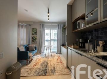 Apartamento · 35m² · 1 Quarto · Nex One Sena Madureira | 3 Min a Pé Do Metrô Vila Mariana