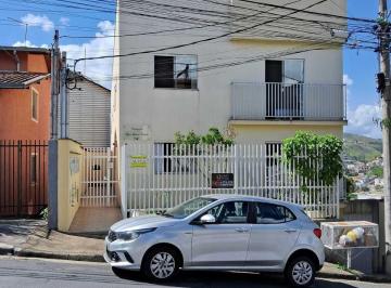 Apartamento · 55m² · 2 Quartos · 1 Vaga · Apartamento À Venda No Bairro Jardim Santa Angela - Poços de Caldas/mg