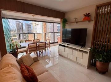 Apartamento · 66m² · 2 Quartos · 1 Vaga · Ancoratto Jaguaribe 2/4 Com Suíte