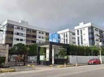Apartamento · 110m² · 3 Quartos · 2 Vagas · Condomínio Residencial Cabugi - Apartamento No Condomínio Residencial Cabugi Em Candelária